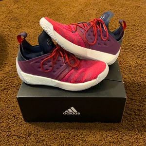 Adidas Harden Vol. 2 basketball shoe